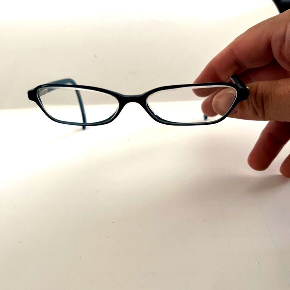 Guess Eyeglasses GU 1370 TL Designer Frames Only  Blue 51-14-140 - Picture 1 of 6